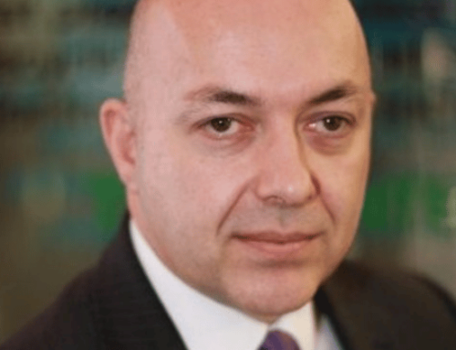 Prof. Alex Mouzakitis