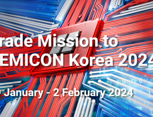 Trade Mission to SEMICON Korea 2024