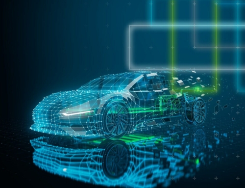 Arm Announces New Automotive Technologies to Accelerate Development of AI-enabled Vehicles by up to Two Years