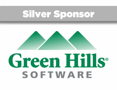 Green Hills Software