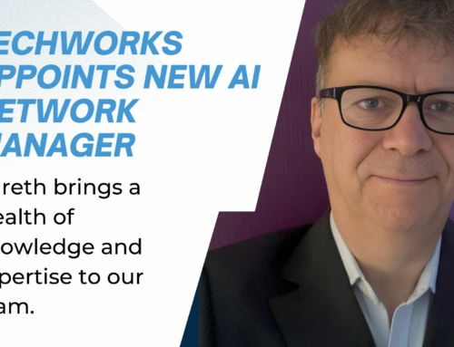 Industry Veteran Joins Our Team to Drive Development of Engineering Trustworthy AI