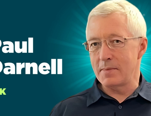 Paul Darnell
