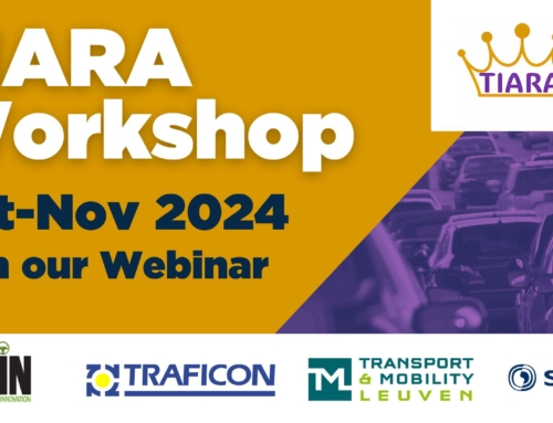 TIARA Webinar